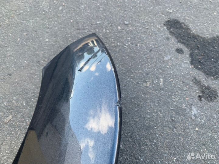 Накладка заднего крыла правого Rav4, Rav-4