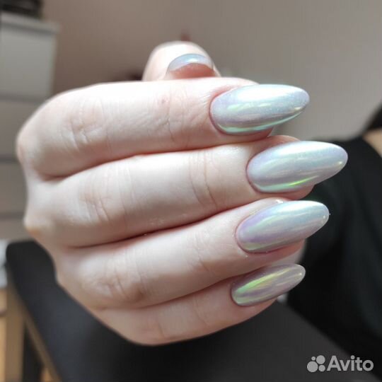 Мастер маникюра