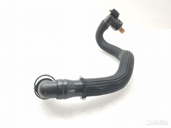 Трубка EGR Peugeot 207 1.6 EP6 2007