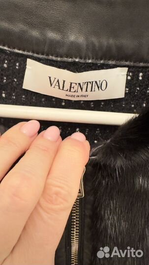 Кардиган женский valentino