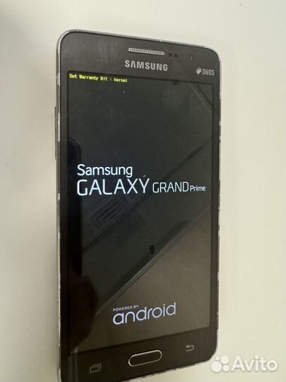 Samsung Galaxy Grand Prime SM-G530H, 8 ГБ