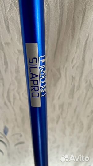 Палки для скандинавской ходьбы телескопические