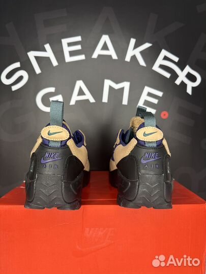 Кроссовки Nike ACG Air Mada