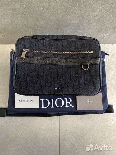 Сумка Dior Safari