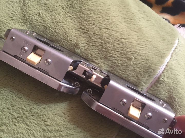 Мостик для brother