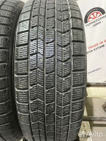 Dunlop Graspic DS3 215/60 R16 101H