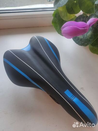 Седло для велосипеда