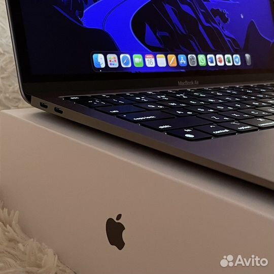Apple MacBook Air 2020 m1