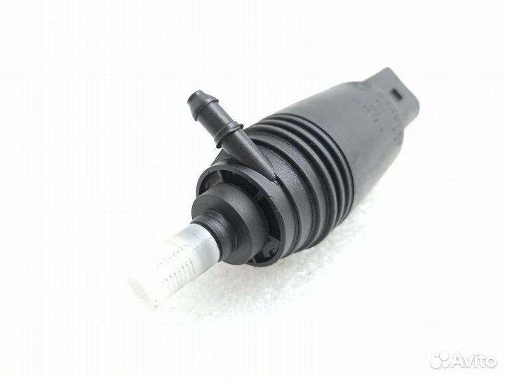 Насос омывателя Bmw 3-Series E90 2.5 2005