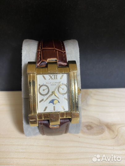 Мужские наручные часы Philip Laurence