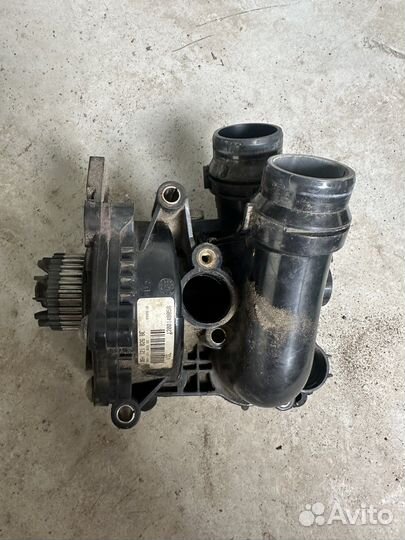 Помпа 06h121026be