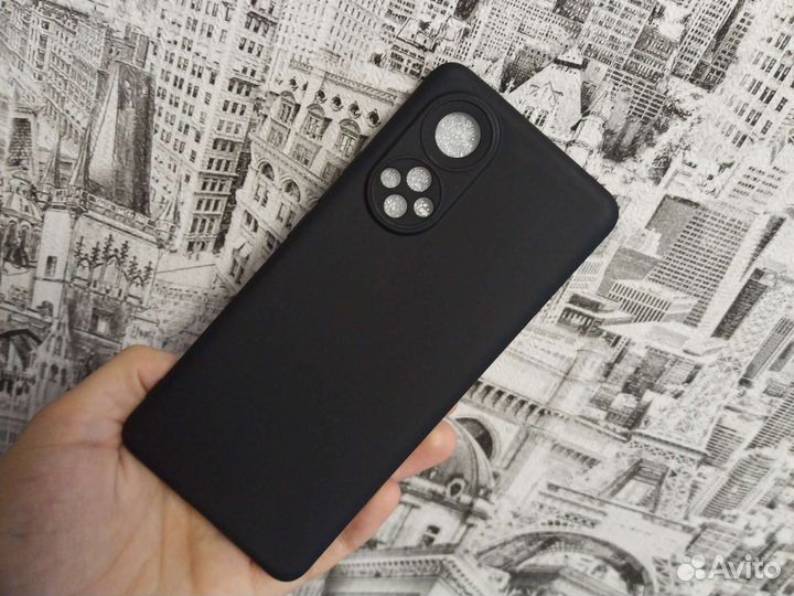 Чехол на honor 50