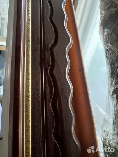 Карнизы для штор потолочный