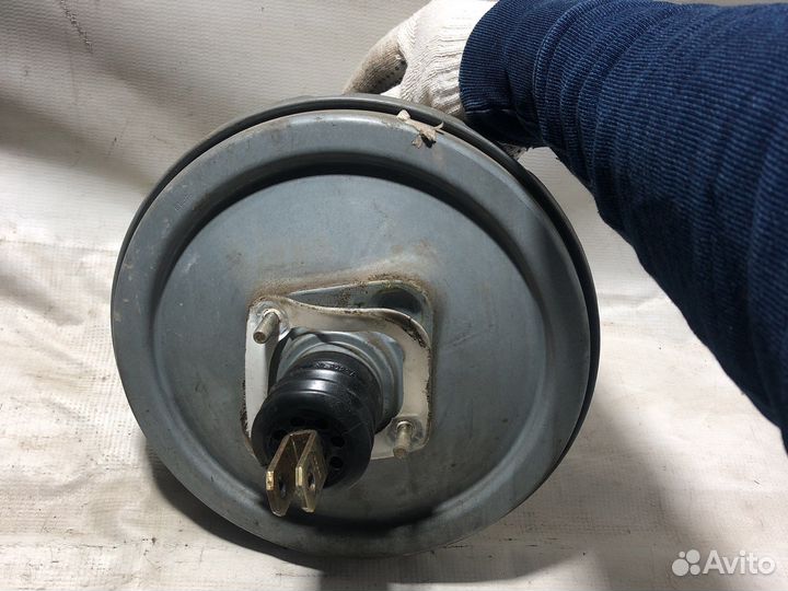 Тормозной вакуум mercedes w 202