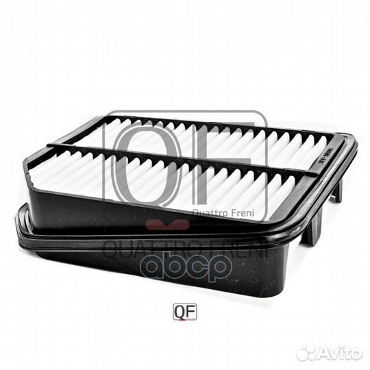 Фильтр воздушный Suzuki/Quattro Freni/ QF36A001