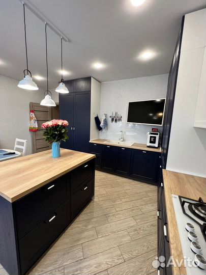 Кухня на заказ. Свое производство в Челябинске