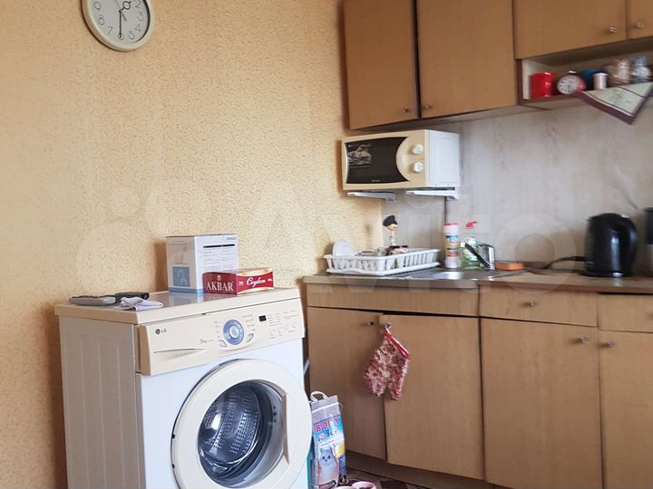 2-к. квартира, 49,2 м², 4/9 эт.