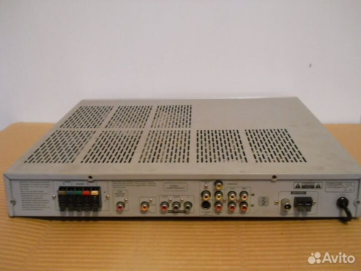 Ресивер от домашнего кинотеатра Cortland STH-5000