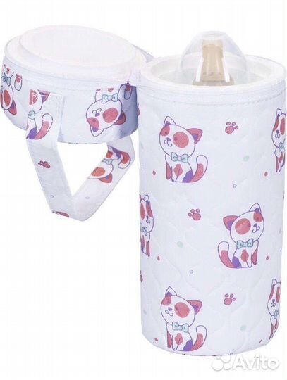 Термоконтейнер для бутылочки