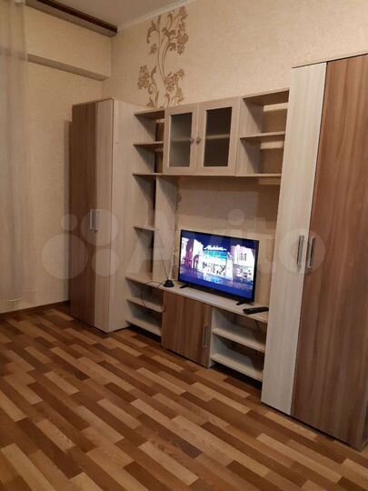 Квартира-студия, 30 м², 7/18 эт.