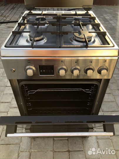 Газовая плита