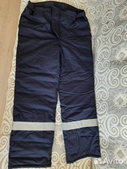 Спецодежда