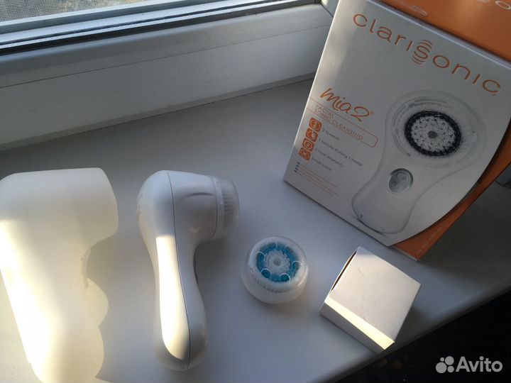 Clarisonic mia 2