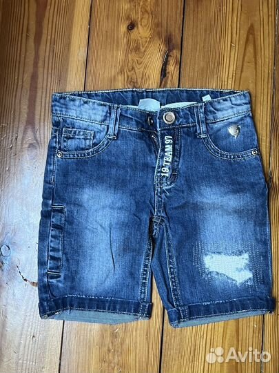 Шорты для мальчика