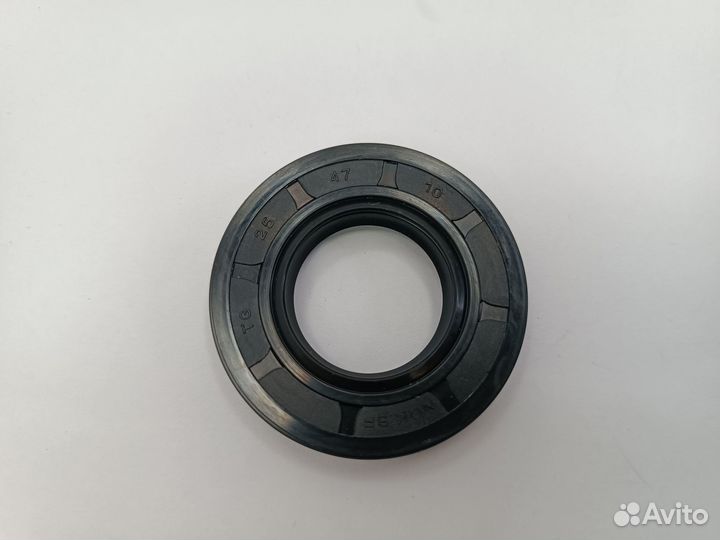 Сальник бака для стиральной машины 25x47x10 TG