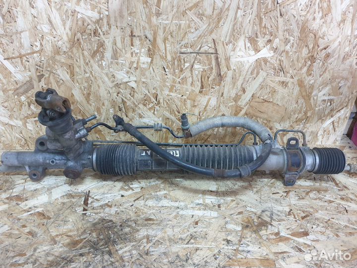 Рейка рулевая Honda Element 2003-2010