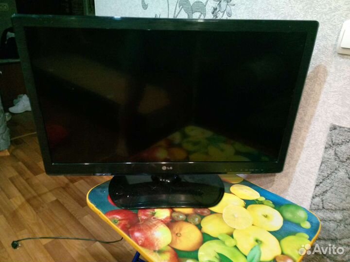 Телевизор бу