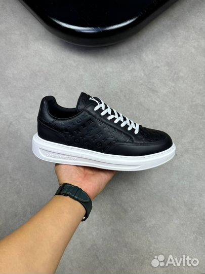 Кроссовки мужские Louis Vuitton