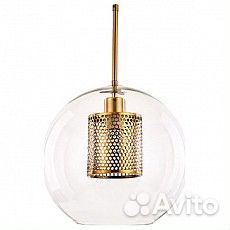 Подвесной светильник Arte Lamp Manchester A7630SP