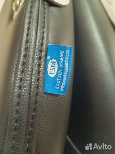 Кресло для лодки