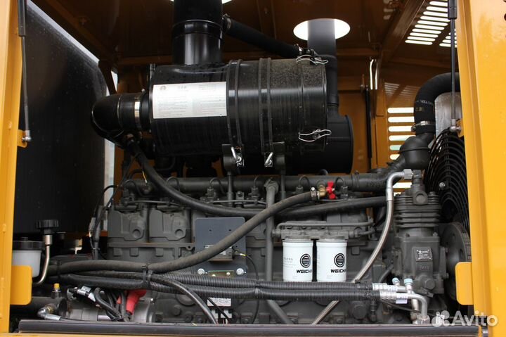 Фронтальный погрузчик XCMG ZL30GV, 2023