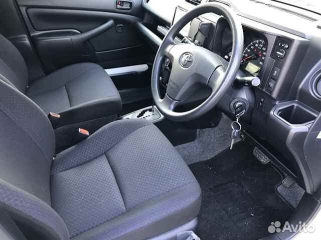 Toyota Succeed 1.5 CVT, 2020, 52 000 км