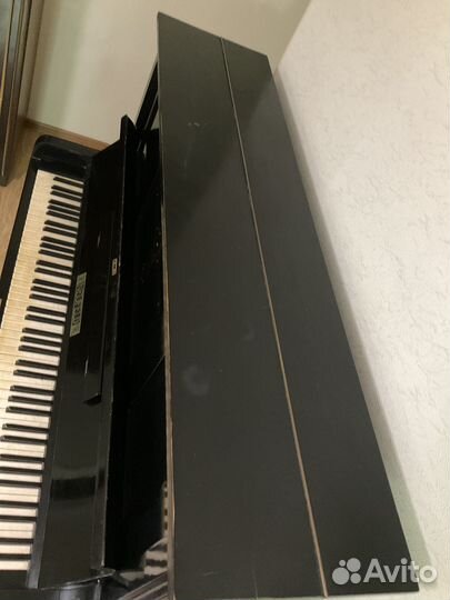 Piano Neufeld Germany продаю немецкое пианино