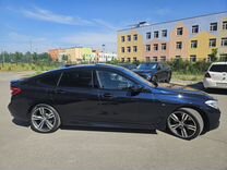 BMW 6 серия GT 3.0 AT, 2018, 84 000 км, с пробегом, цена 5 550 000 руб.
