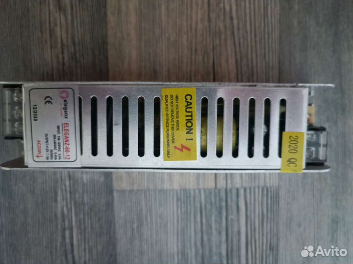 Блок питания 60w