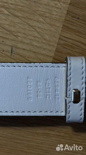 Двухсторонний ремень gucci оригинал длт 85