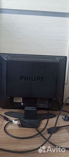 Монитор Philips