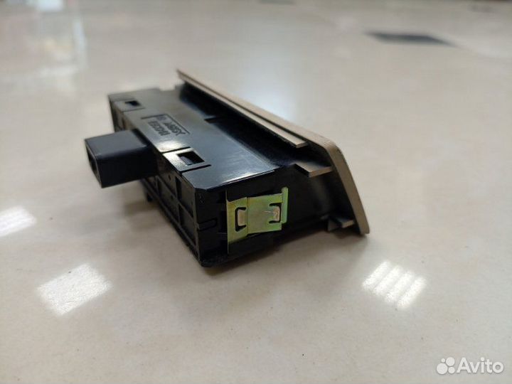 Блок кнопок Lexus Ls460 USF40 1urfse 2007