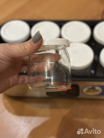 Йогуртница centek ct 1443