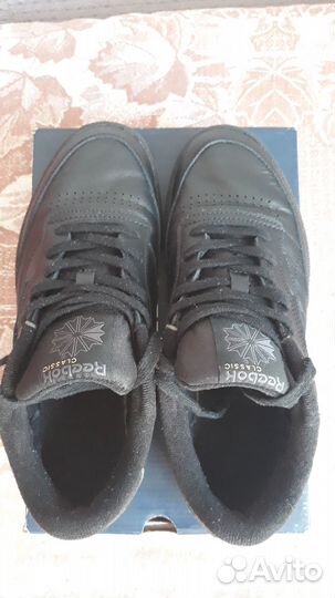 Reebok Classics Club C 85