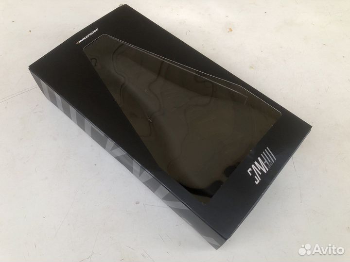 Сидение Sam Hill Nukeproof
