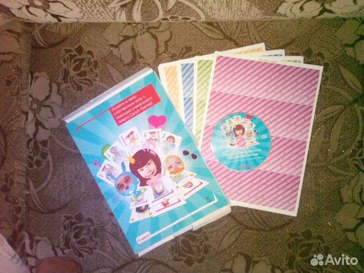 Принтер canon ip4840