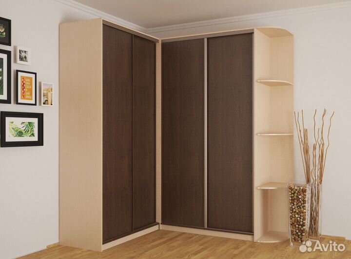 Мебель на заказ