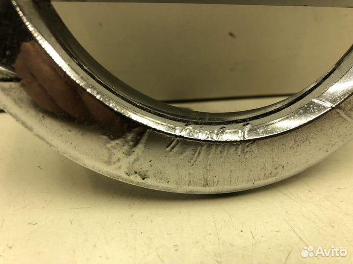 Эмблема На решетку радиатора Volvo XC60 2013-2017