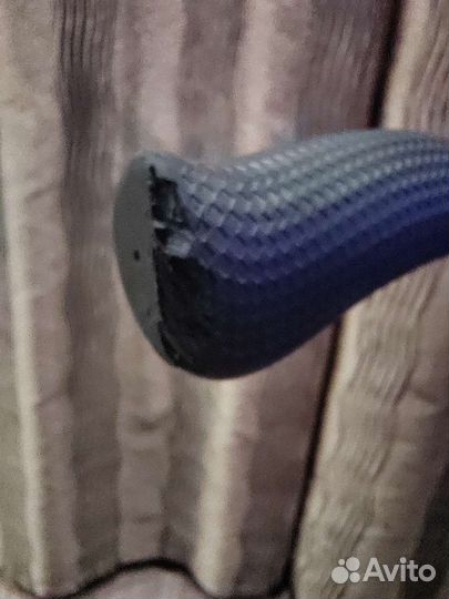 Самокат tech team City Scooter 200 мм 2019