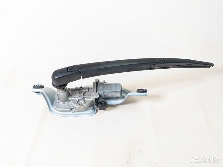 Моторчик дворников задний Hyundai Tucson 3 TL 2.0